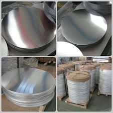 discos de aluminio