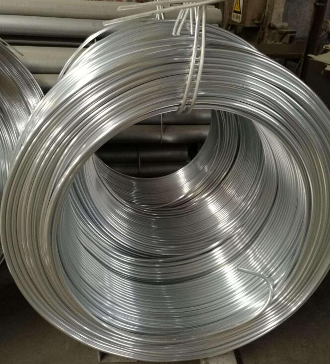 alambre de aluminio puro 1070